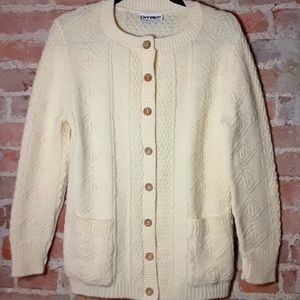 *Vintage* Penrose Fishman Sweater